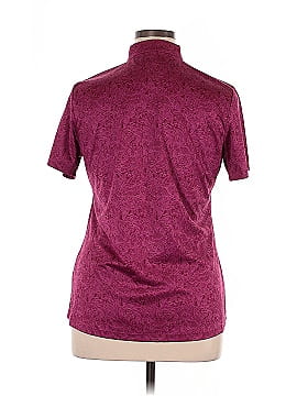 Assorted Brands Short Sleeve Polo (view 2)