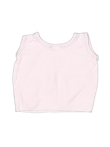 Big Oshi Sleeveless T-Shirt (view 2)