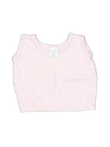 Big Oshi Sleeveless T-Shirt (view 1)