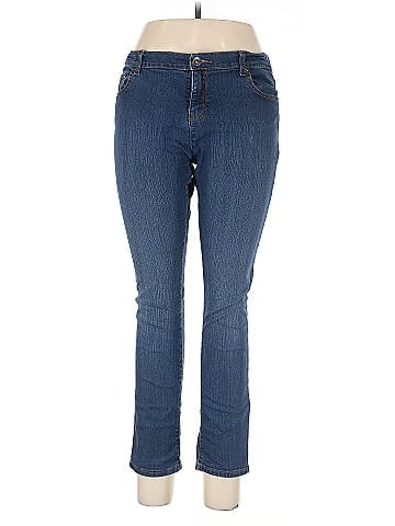The Children's Place Jeans (view 1)