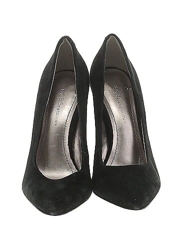 BCBGeneration Heels (view 2)