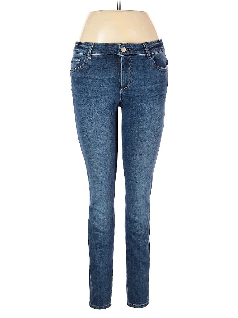 Click to view more detailed imagery on our partner's website Pre-owned Dl1961 Jeans In Blue