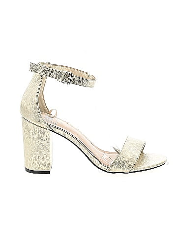 Gap Heels (view 1)