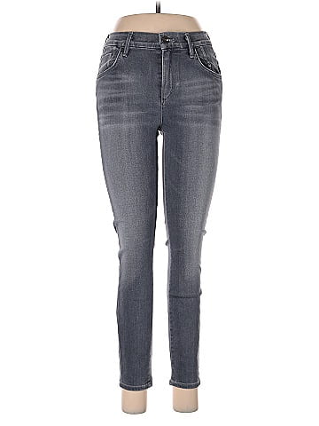 Goldsign Jeans (view 1)