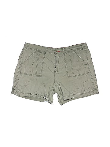 Khakis & Co Khaki Shorts (view 1)