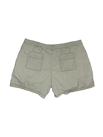 Khakis & Co Khaki Shorts (view 2)