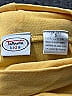 Talbots 100% Cotton Yellow Long Sleeve Turtleneck Size 5 (big kids) - photo 3