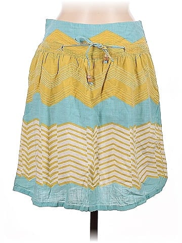 Roxy Casual Skirt (view 1)