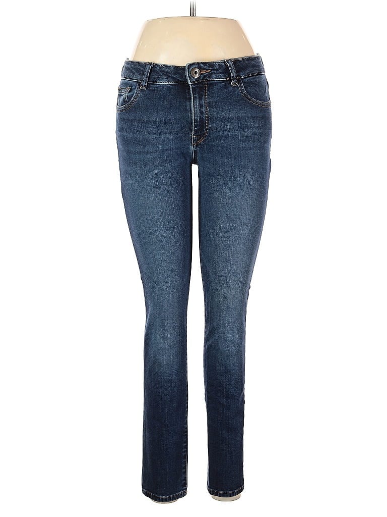 Click to view more detailed imagery on our partner's website Pre-owned Dl1961 Jeans In Blue