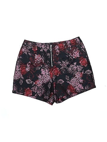 Lost Ink Shorts (view 1)