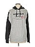 Burton Durable Goods Gray Zip Up Hoodie Size M - photo 1