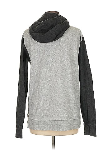 Burton Durable Goods Zip Up Hoodie (view 2)