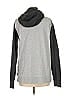 Burton Durable Goods Gray Zip Up Hoodie Size M - photo 2
