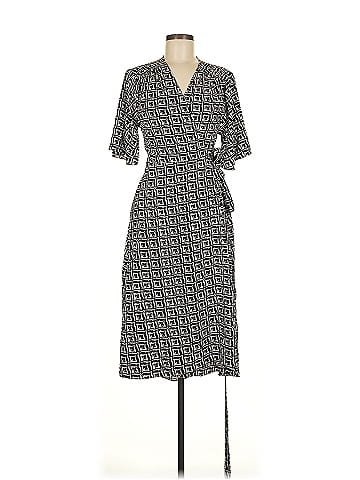 Octavia Casual Dress (view 1)