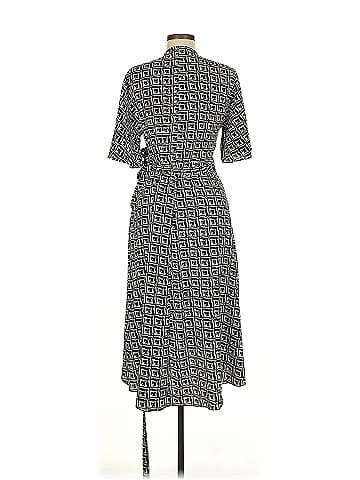 Octavia Casual Dress (view 2)