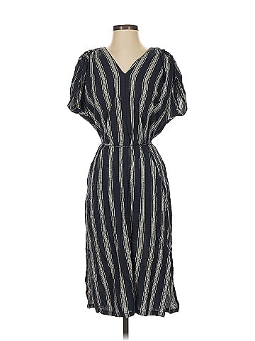Porridge Casual Dress (view 1)