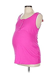 Isabel Maternity Tank Top