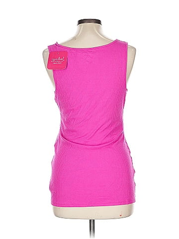 Isabel Maternity Tank Top (view 2)