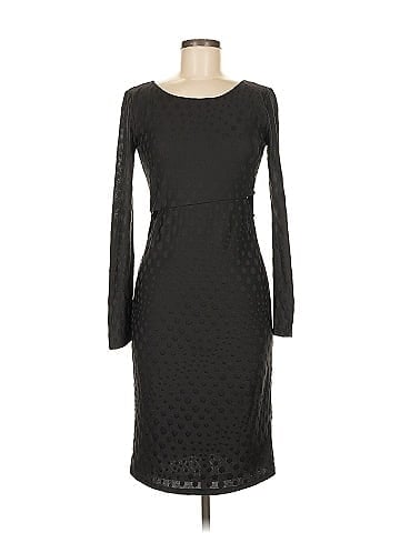 Aqua Cocktail Dress (view 1)