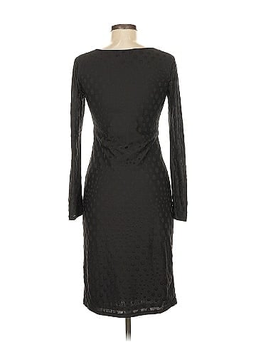 Aqua Cocktail Dress (view 2)