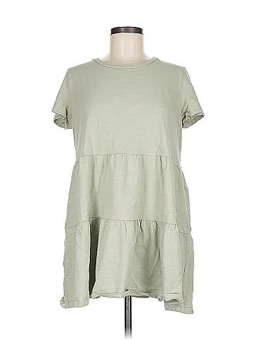 Fab'rik Casual Dress (view 1)