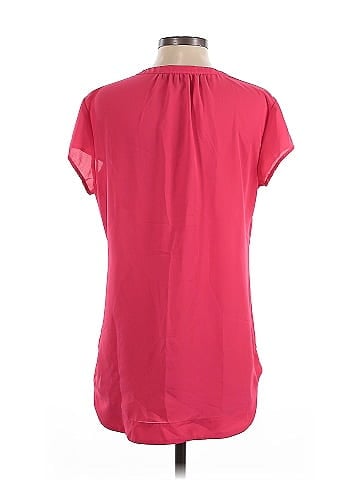 Soho Short Sleeve Blouse (view 2)