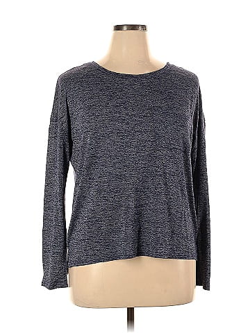Streetwear Society Long Sleeve T-Shirt (view 1)