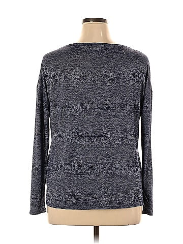 Streetwear Society Long Sleeve T-Shirt (view 2)
