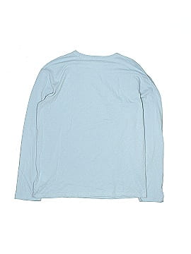 Gap Long Sleeve T-Shirt (view 2)