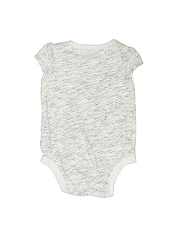 Circo Short Sleeve Onesie (view 2)
