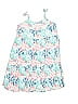 Primigi 100% Cotton Tropical Blue Dress Size 12 (big kids) - photo 2