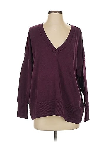 Lovesick Pullover Sweater (view 1)