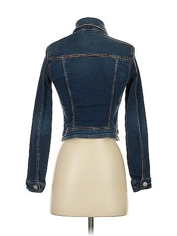 Aeropostale Denim Jacket (view 2)