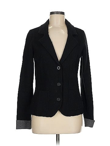 Adrienne Vittadini Blazer (view 1)