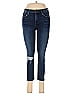 FRAME Denim Blue Jeans Size 25 waist - photo 1