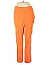 Everlane Orange Casual Pants Size M