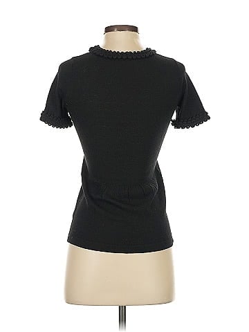 Burberry Wool Pullover Sweater (view 2)