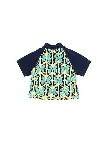 Lands' End Rash Guard (view 2)