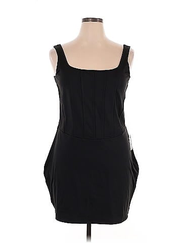 Express Cocktail Dress (view 1)