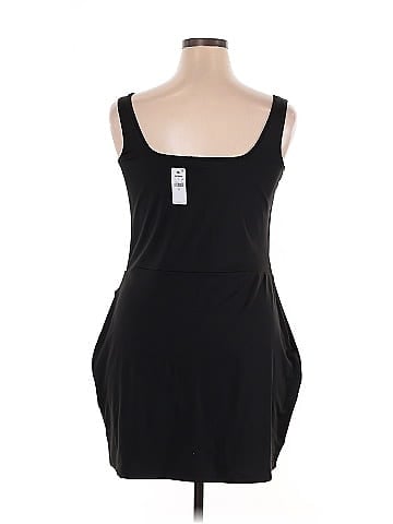 Express Cocktail Dress (view 2)