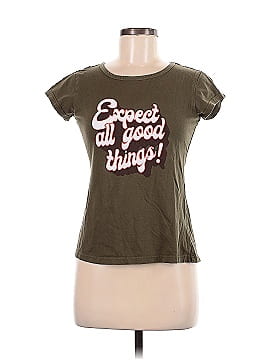 Assorted Brands Short Sleeve T-Shirt (view 1)