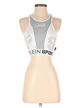 Plein Sport Sports Bra (view 1)