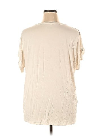 Soho Short Sleeve T-Shirt (view 2)