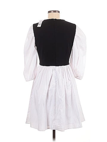 NY&C Casual Dress (view 2)