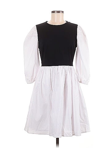 NY&C Casual Dress (view 1)