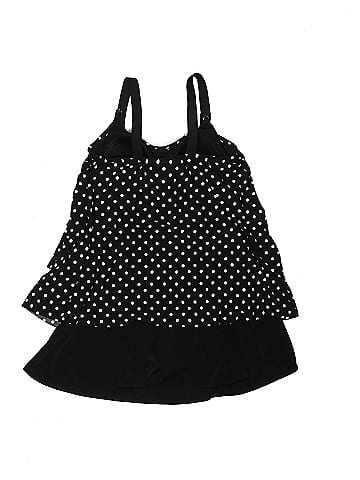 Cocoship Swimsuit Top (view 2)