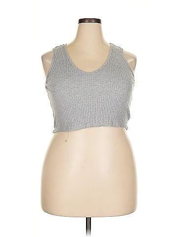 Jolie & Joy Tank Top (view 1)