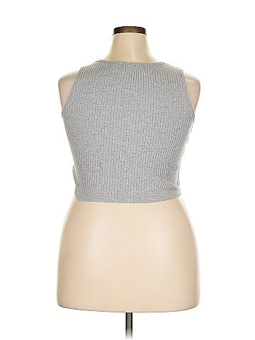 Jolie & Joy Tank Top (view 2)