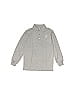 Mills Uniform Gray Long Sleeve Top Size S (youth) - photo 1