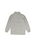 Mills Uniform Gray Long Sleeve Top Size S (youth) - photo 2